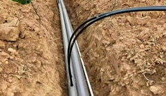 PVC管道工程案例